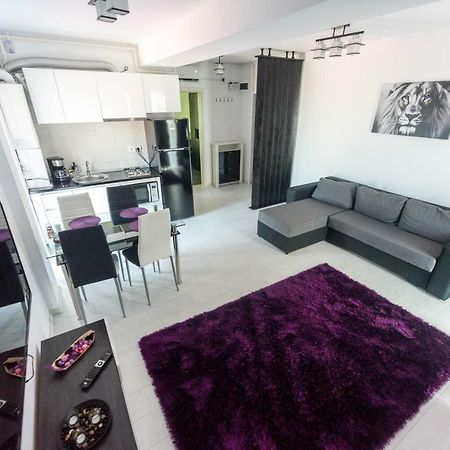 Апартаменти Apartament Hugo Неводарі Екстер'єр фото